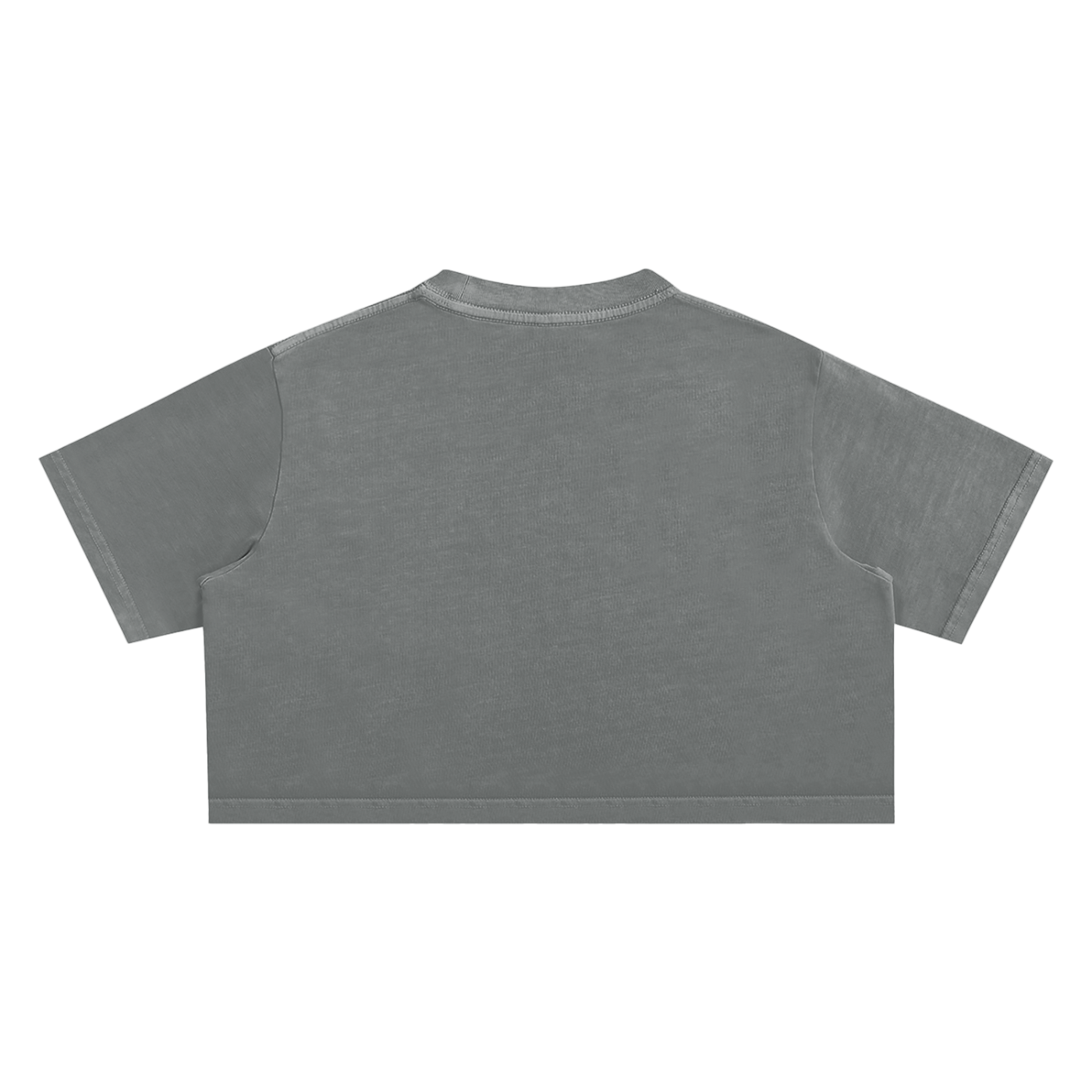 RETRO Lift Warehouse Inc. Cropped T-Shirt