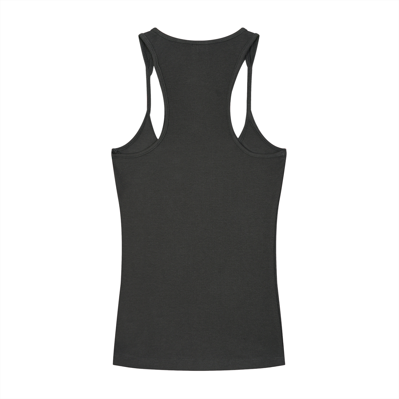 SLIM FIT Chest Day Vest