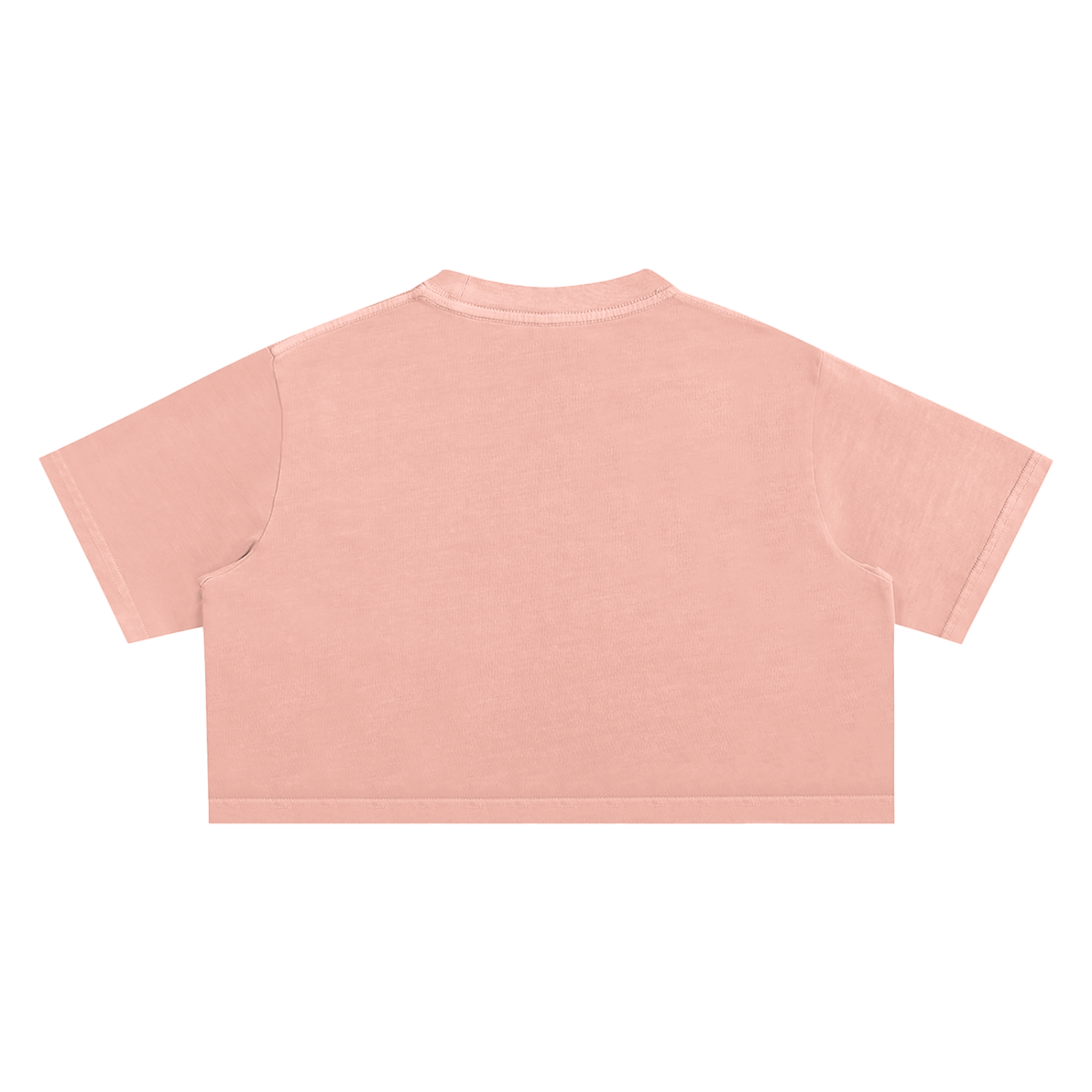 RETRO Lift Warehouse Inc. Cropped T-Shirt