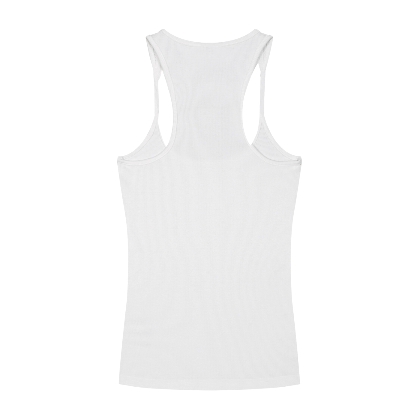 SLIM FIT Chest Day Vest