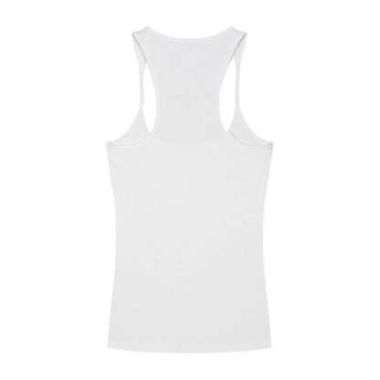 SLIM FIT Chest Day Vest