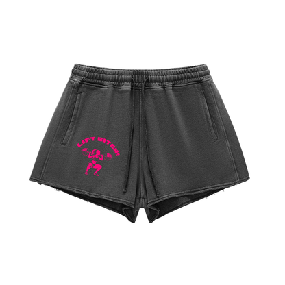 THE Vintage SHORT