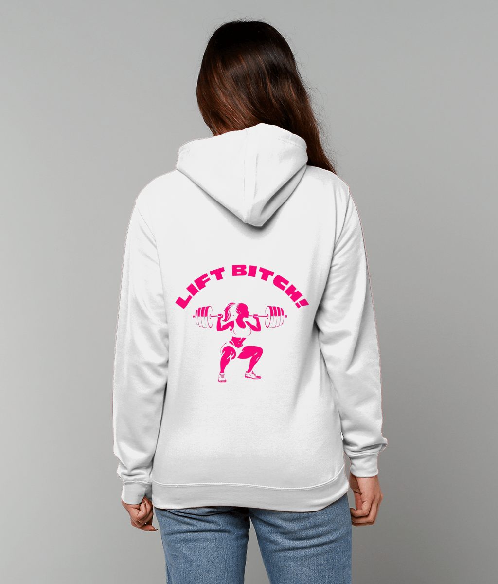 LIFTBITCH! OG Hoodie