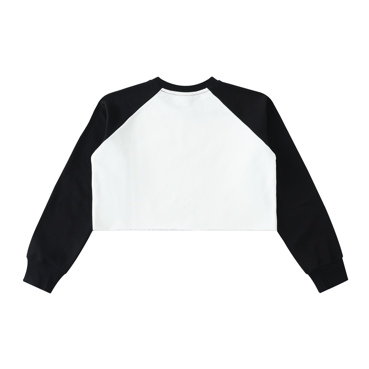 Lift Bitch! Cropped Sweatshirt