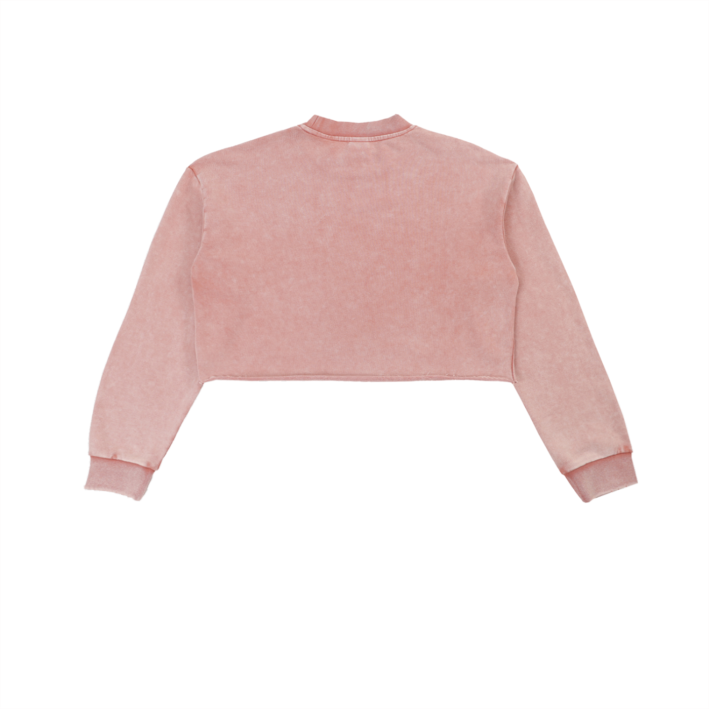 RETRO Lift Warehouse Inc. Cropped Sweatshirt