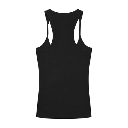 SLIM FIT Chest Day Vest