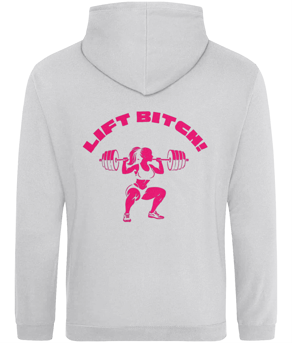 LIFTBITCH! OG Hoodie