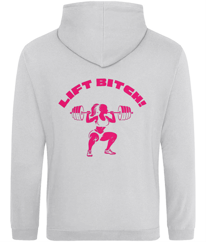 LIFTBITCH! OG Hoodie